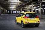 Opel Ampera-e 2016 года